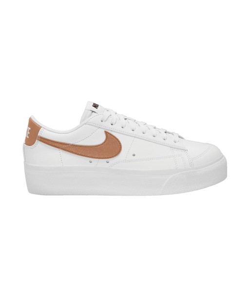 Nike Blazer Low platform JUSQU'A -70%! 