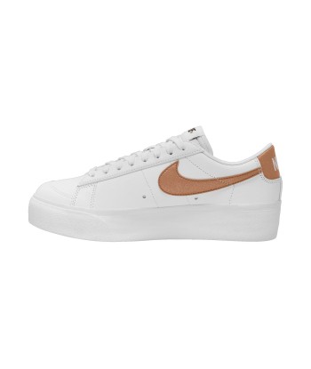 Nike Blazer Low platform JUSQU'A -70%! 