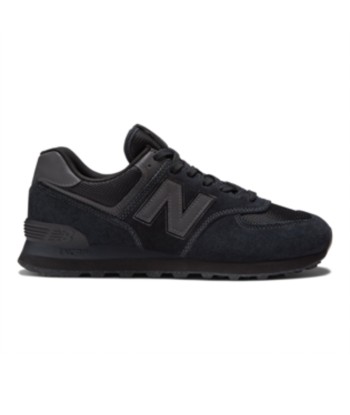 New Balance ML574EVE Véritable concentré