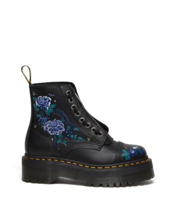 Dr. Martens Sinclair Platform Mistic Floral pas cher 