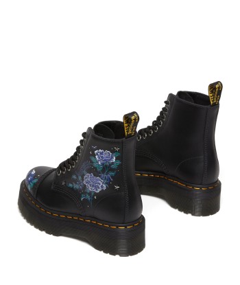 Dr. Martens Sinclair Platform Mistic Floral pas cher 