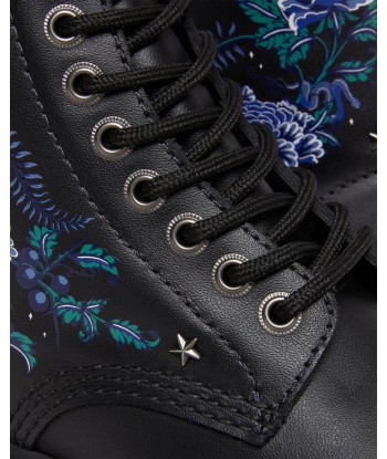 Dr. Martens Sinclair Platform Mistic Floral pas cher 