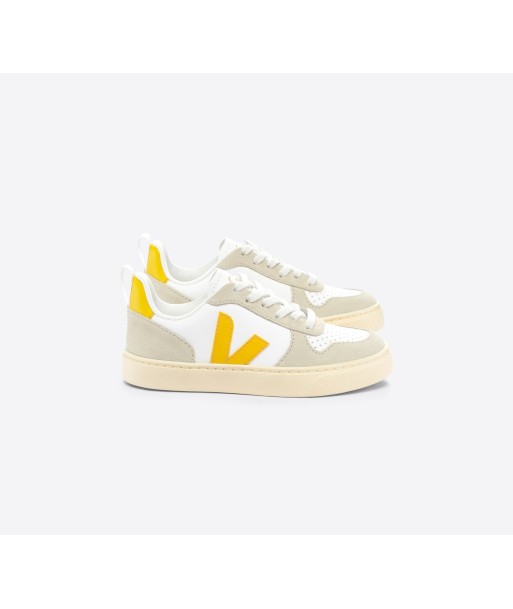 Veja V-10 Lace Cadet ou a consommer sur place