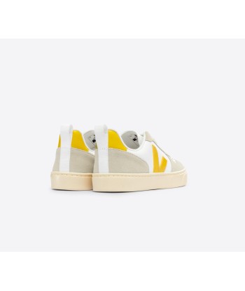 Veja V-10 Lace Cadet ou a consommer sur place