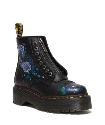 Dr. Martens Sinclair Platform Mistic Floral pas cher 