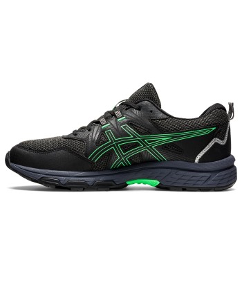 Asics Gel-Venture 8 d'Europe débarque