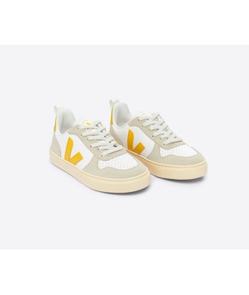 Veja V-10 Lace Cadet ou a consommer sur place