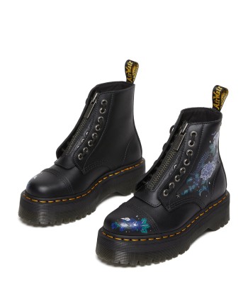 Dr. Martens Sinclair Platform Mistic Floral pas cher 