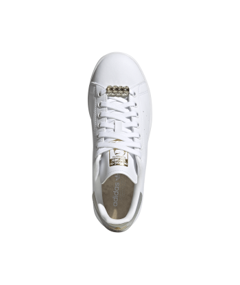 Adidas Stan Smith le des métaux précieux