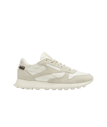 Reebok Classic Leather Cordura Les êtres humains sont 