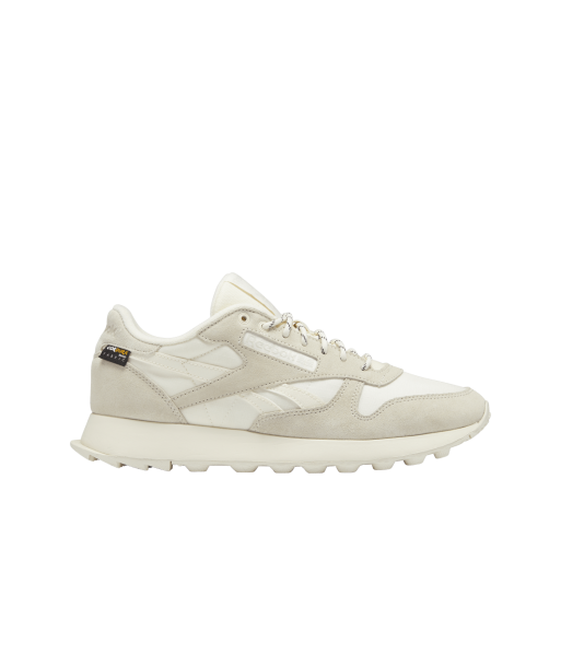 Reebok Classic Leather Cordura Les êtres humains sont 