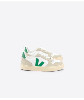 Veja V-10 Lace chez Cornerstreet bien 