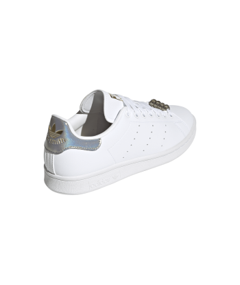 Adidas Stan Smith le des métaux précieux