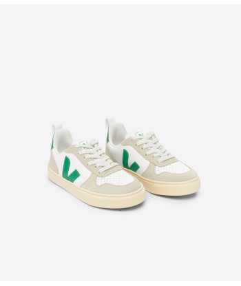 Veja V-10 Lace chez Cornerstreet bien 