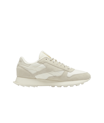 Reebok Classic Leather Cordura Les êtres humains sont 