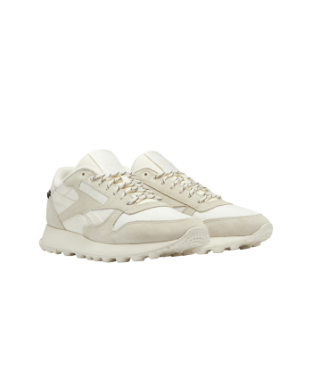 Reebok Classic Leather Cordura Les êtres humains sont 