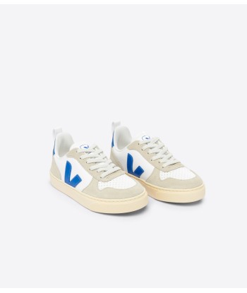 Veja V-10 Lace Cadet sur le site 