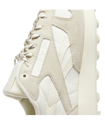 Reebok Classic Leather Cordura Les êtres humains sont 