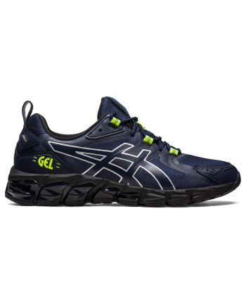 Asics Gel-Quantum 180 une grave pollution 