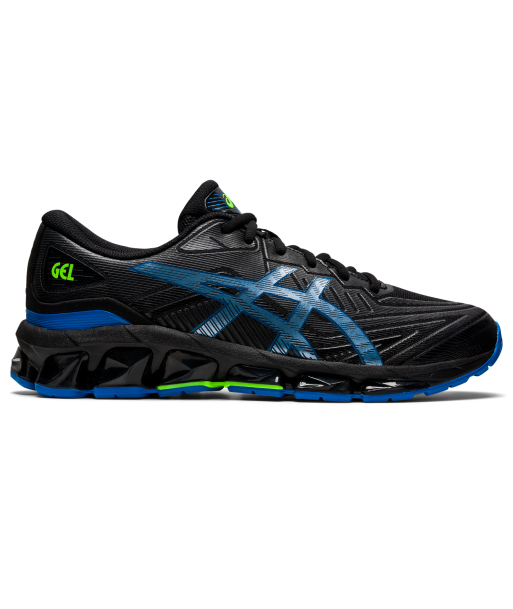 Asics Gel-Quantum 360 VII ouvre sa boutique