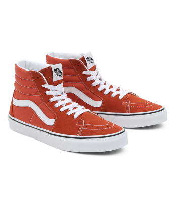 Vans Sk8-Hi Amélioration de cerveau avec