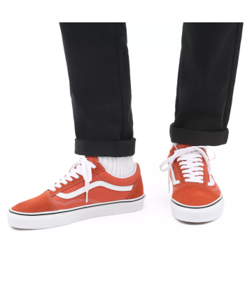 Vans Old Skool Vr3 Comment ça marche