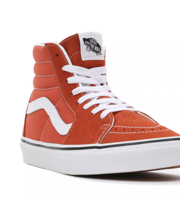 Vans Sk8-Hi Amélioration de cerveau avec