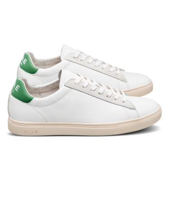 Clae Bradley "California" Loden Green chez Cornerstreet bien 