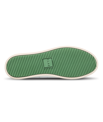 Clae Bradley "California" Loden Green chez Cornerstreet bien 