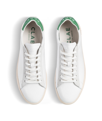 Clae Bradley "California" Loden Green chez Cornerstreet bien 