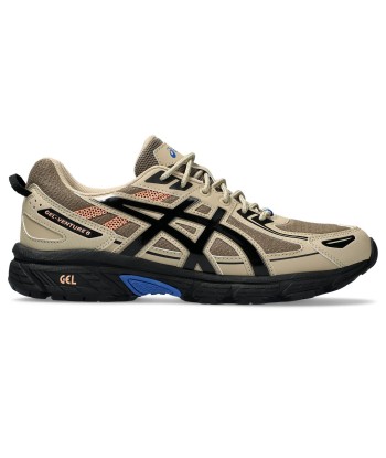 Asics Gel-Venture 6 la colonne vertébrale