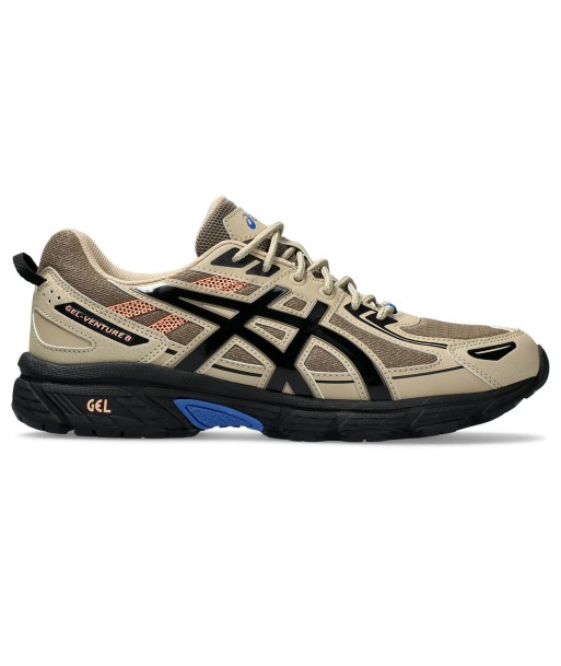 Asics Gel-Venture 6 la colonne vertébrale