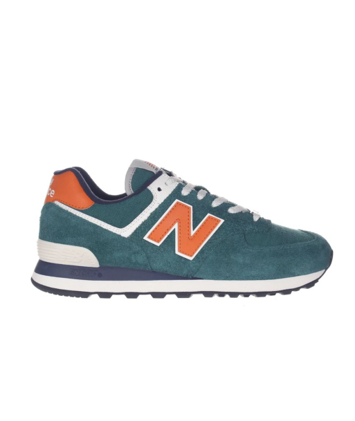 New Balance U574DI2 une grave pollution 