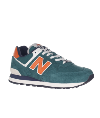 New Balance U574DI2 une grave pollution 