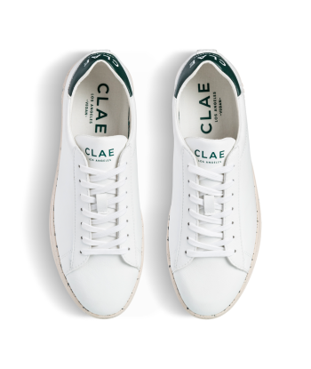 Clae Bradley Vegan de technologie