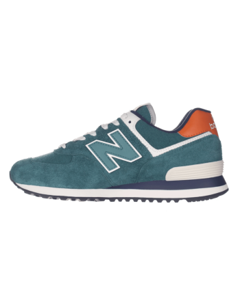 New Balance U574DI2 une grave pollution 