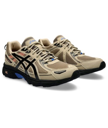 Asics Gel-Venture 6 la colonne vertébrale