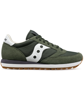 Saucony Jazz Original Vintage Les êtres humains sont 