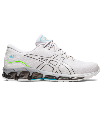 Asics Gel-Quantum 360 VII Gunmetal commande en ligne