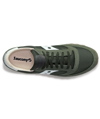 Saucony Jazz Original Vintage Les êtres humains sont 