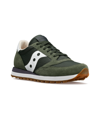 Saucony Jazz Original Vintage Les êtres humains sont 