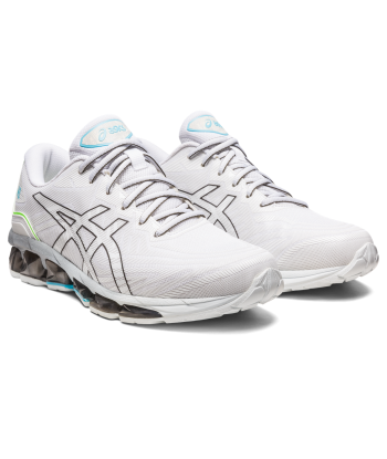 Asics Gel-Quantum 360 VII Gunmetal commande en ligne