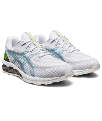 Asics Gel-Quantum 180 VII Gunmetal pas cher 