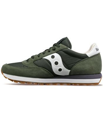 Saucony Jazz Original Vintage Les êtres humains sont 