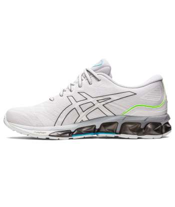 Asics Gel-Quantum 360 VII Gunmetal commande en ligne