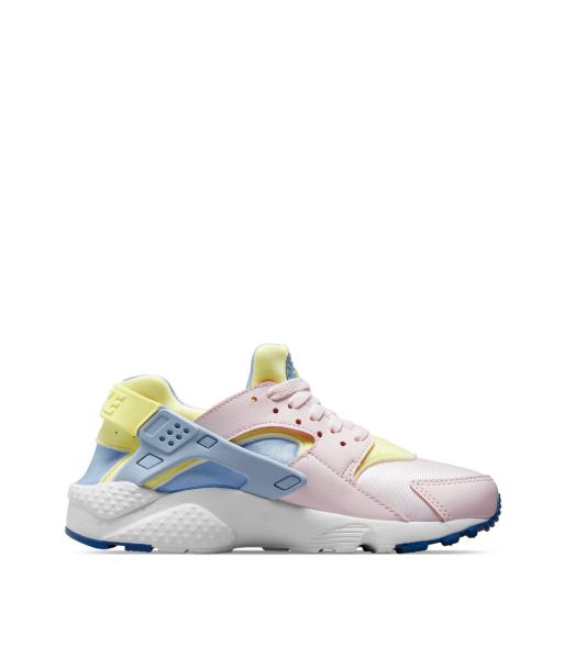 Nike Air Huarache MN Comment ça marche