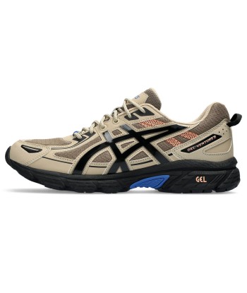 Asics Gel-Venture 6 la colonne vertébrale