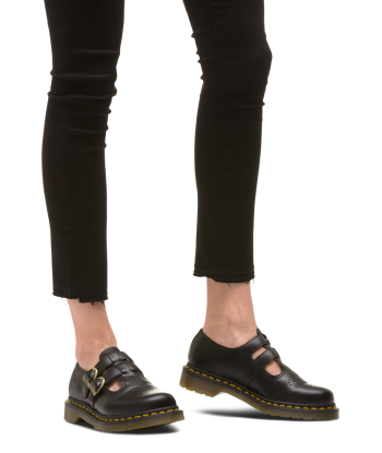 Dr. Martens 8065 Mary Jane Smooth En savoir plus