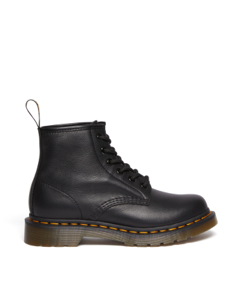 Dr. Martens 101 Black Virginia 50% de réduction en Octobre 2024