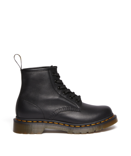 Dr. Martens 101 Black Virginia 50% de réduction en Octobre 2024